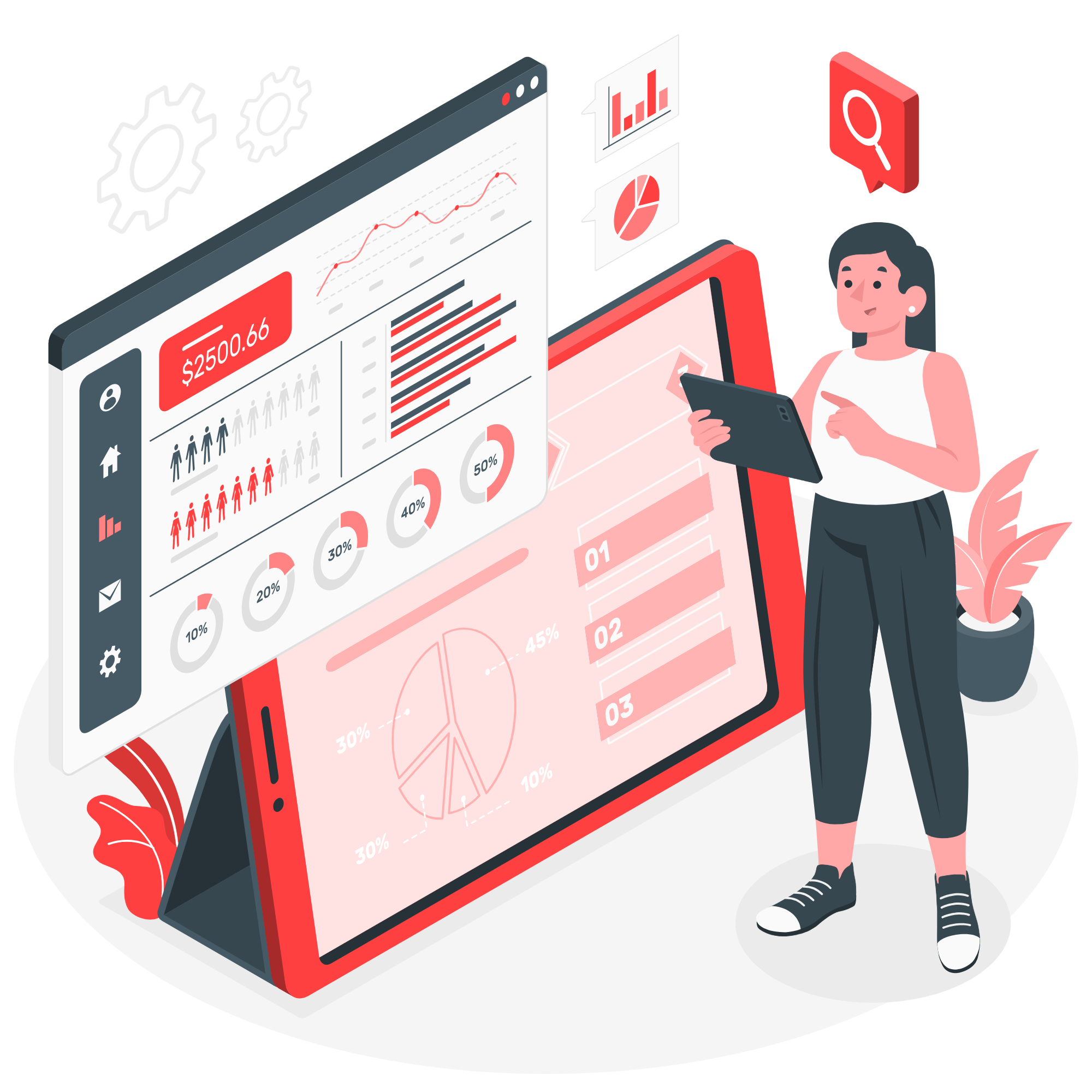 Collaborazione di design